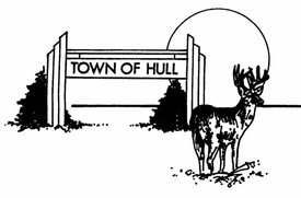 TOWN OF HULL